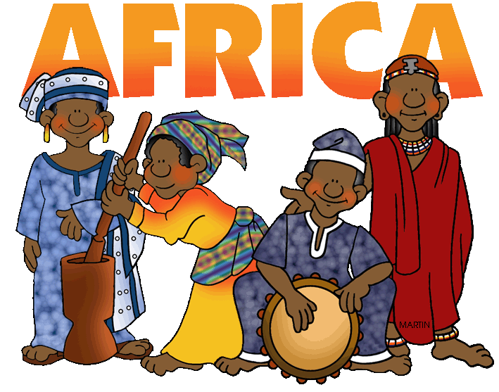 Ancient Africa for Kids - Ancient Africa for Kids