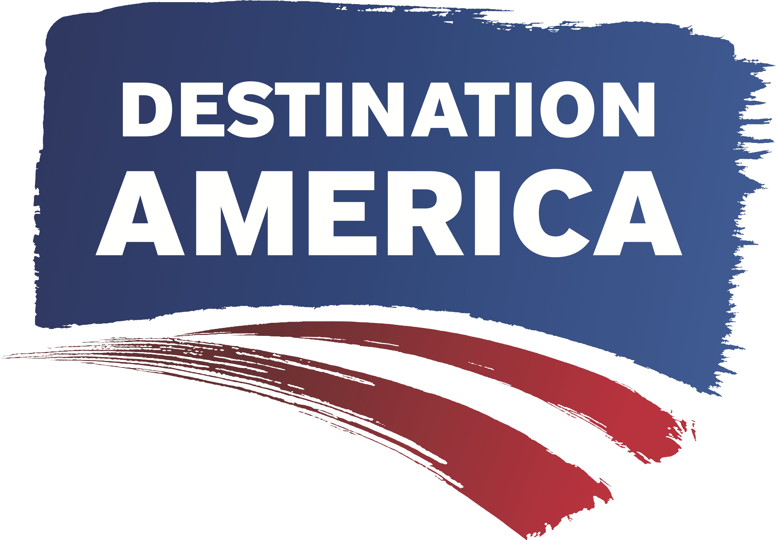 Destination America Info : Discovery Press Web