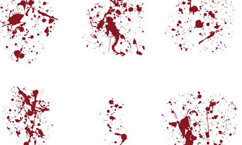 A Collection of High Quality Vector Splatter for Free Download 