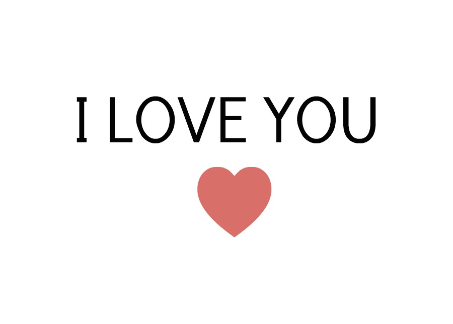 free download clip art i love you - photo #18