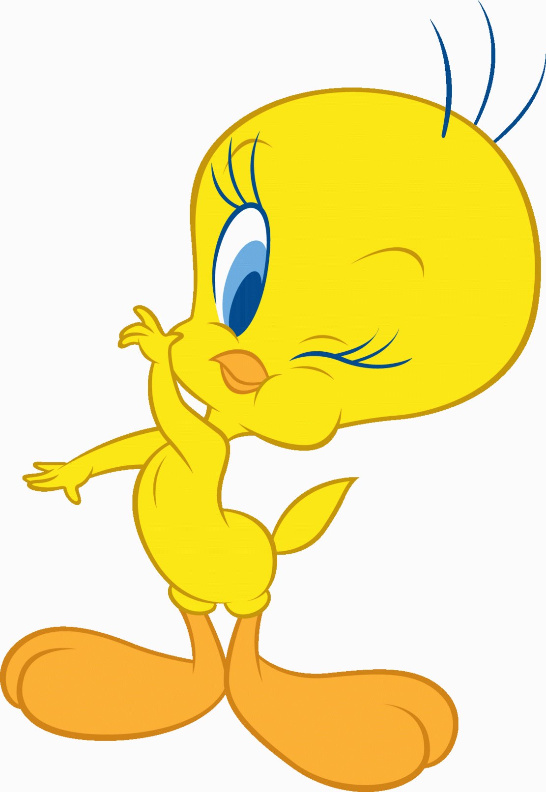 Free Tweety, Download Free Tweety png images, Free ClipArts on Clipart  Library
