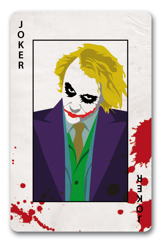 Free Joker Cards, Download Free Joker Cards png images, Free ClipArts