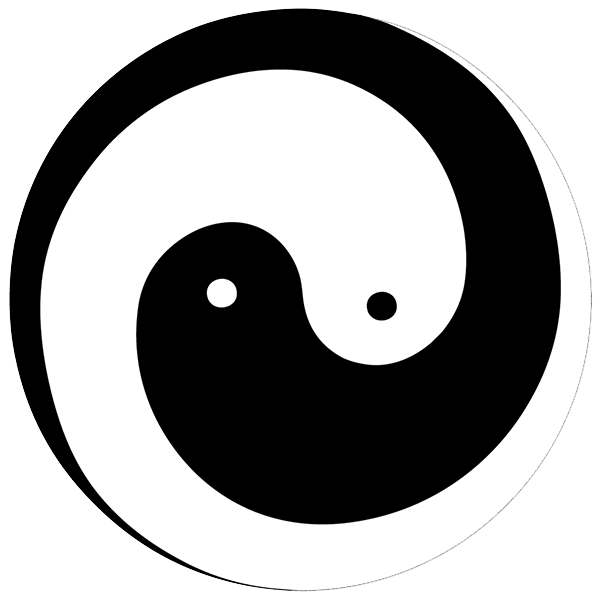 Yin, Yang theory, Universal messages, TCM | TCM World Foundation