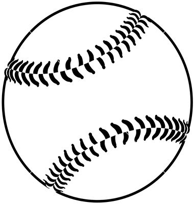 baseball clipart on Clipart library | 37 Pins