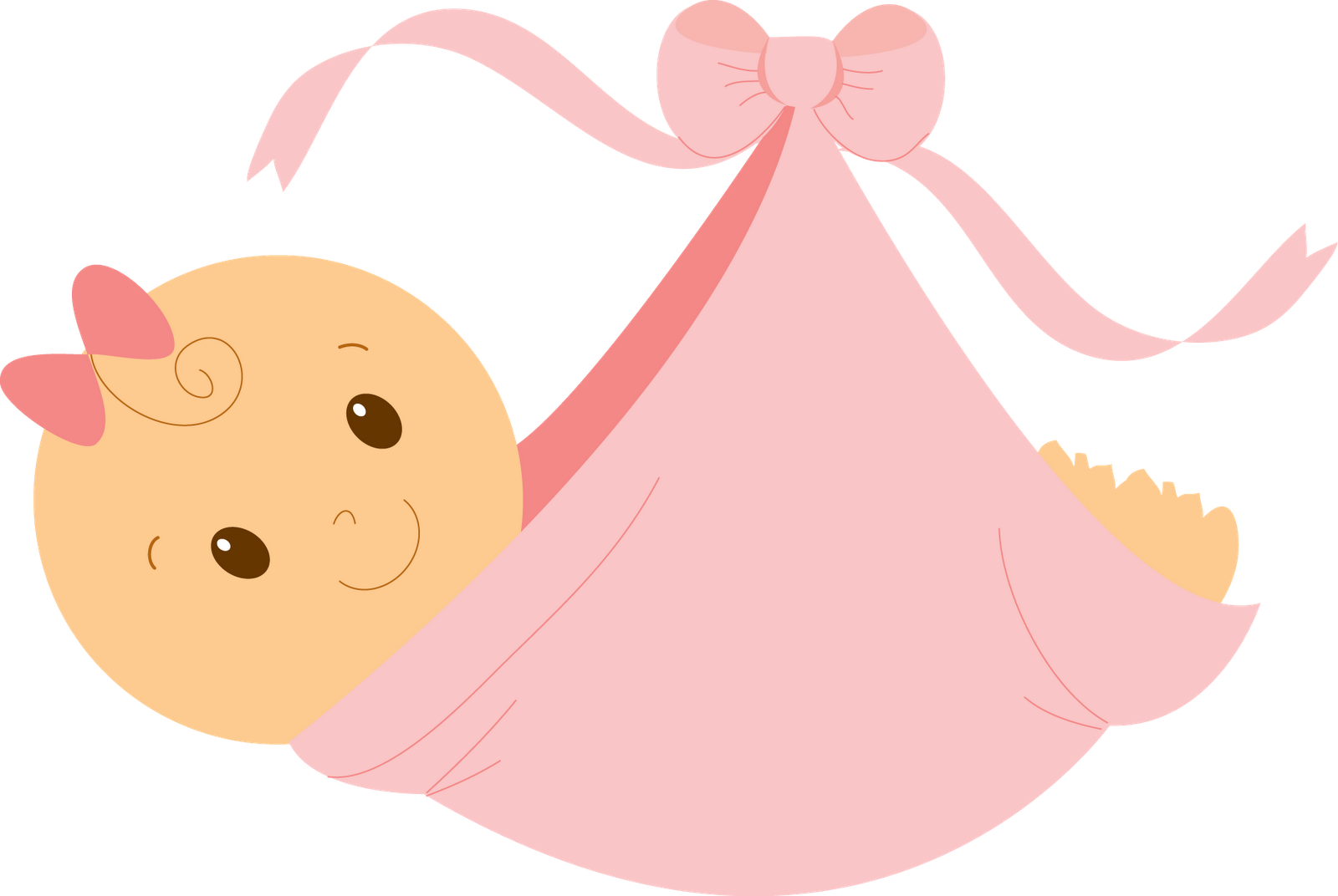 free clipart it a girl - photo #19