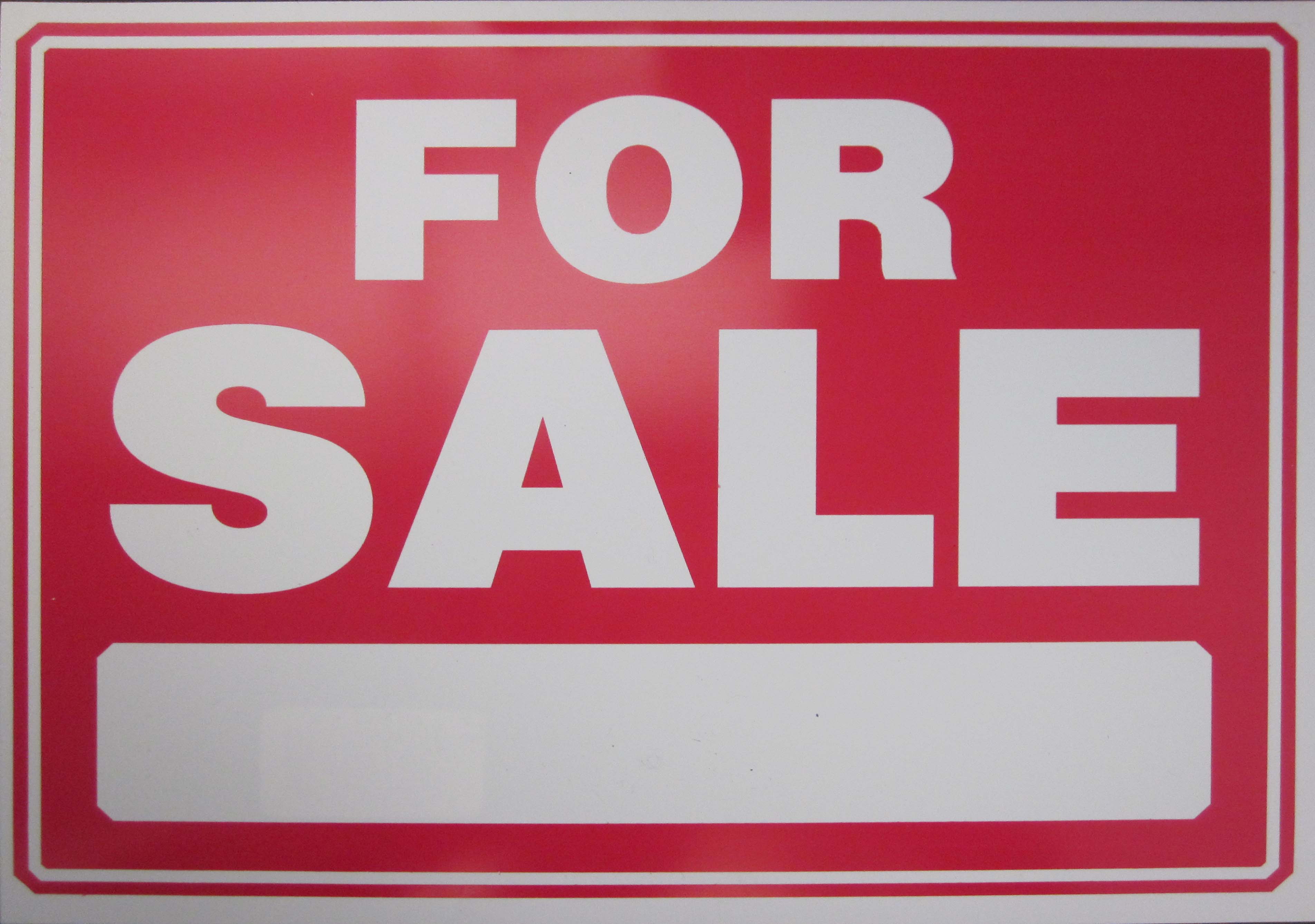 Free For Sale Sign, Download Free For Sale Sign png images, Free