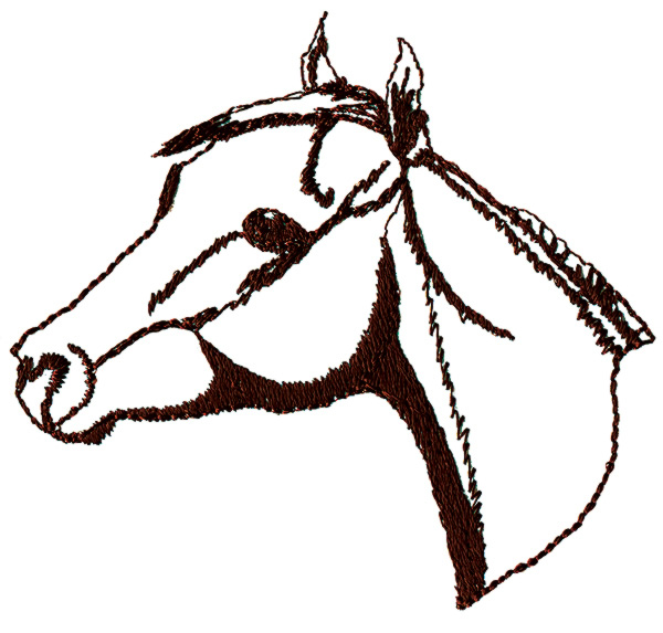 free-horse-head-outline-download-free-horse-head-outline-png-images