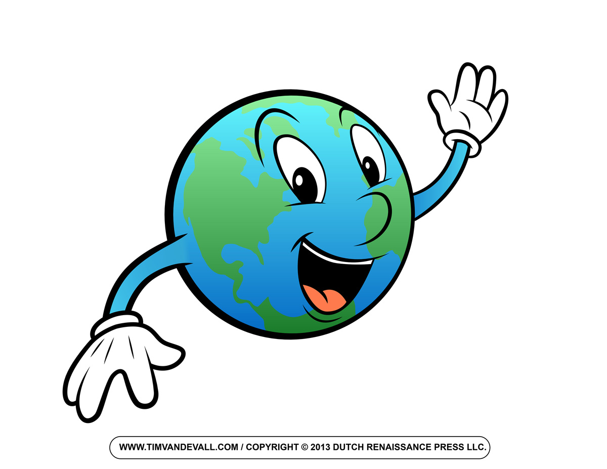 earth crying clipart - photo #40