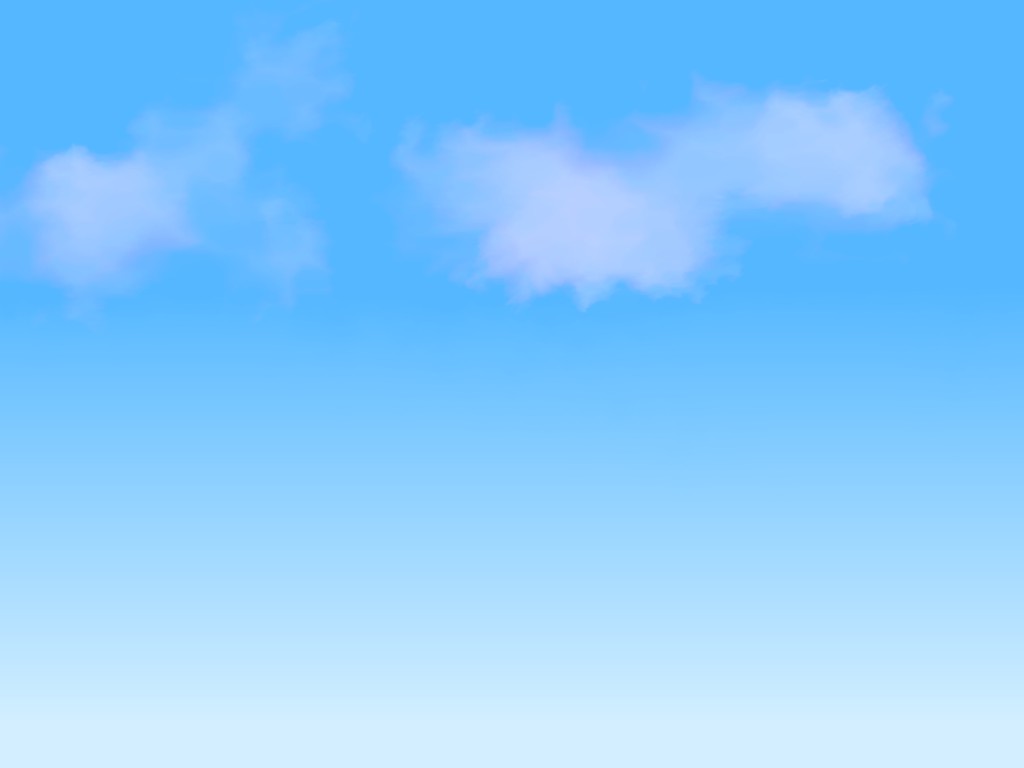 light blue sky background clipart - Clip Art Library