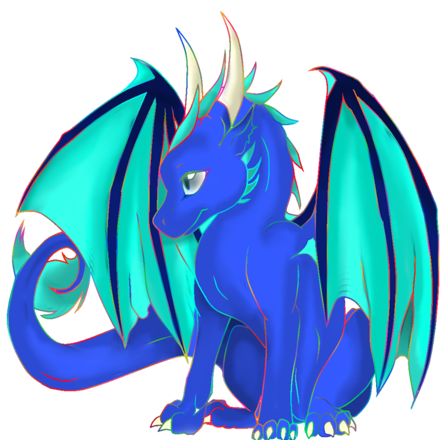 Free Cute Dragons, Download Free Cute Dragons png images, Free ClipArts