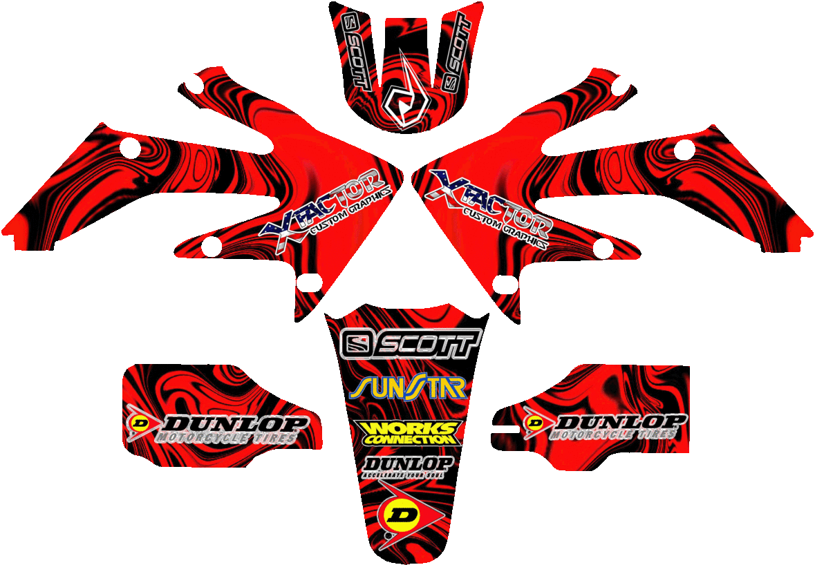 bike graphics