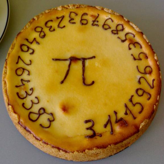 Pi day of the century has math lovers prepping for celebration 