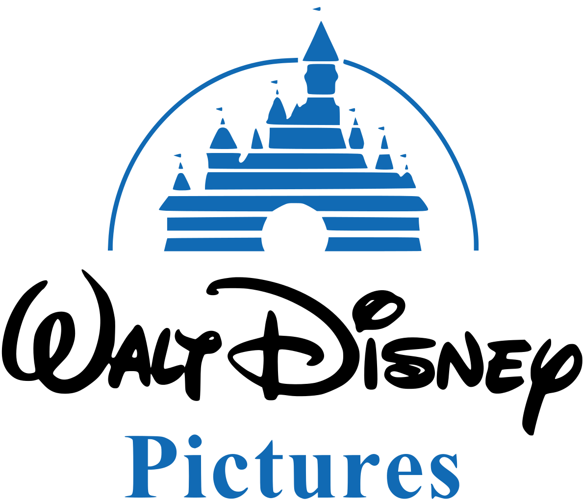 Image - Walt Disney Pictures Castle Logo - Logopedia, the logo 