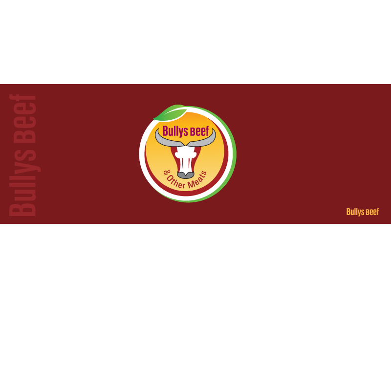 Bullys Beef  Other Meats Logo -Food Industry - Farm gate meat 