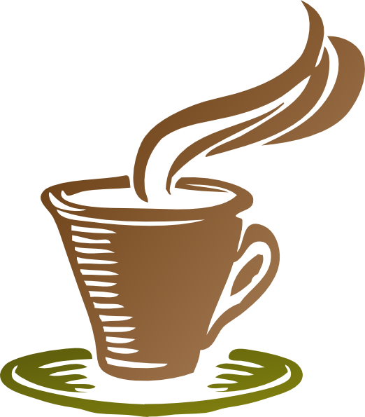 Free to Use  Public Domain Coffee Clip Art - Page 2