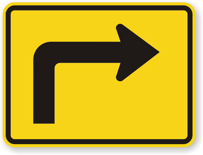 Directional Arrows Images - Clipart library