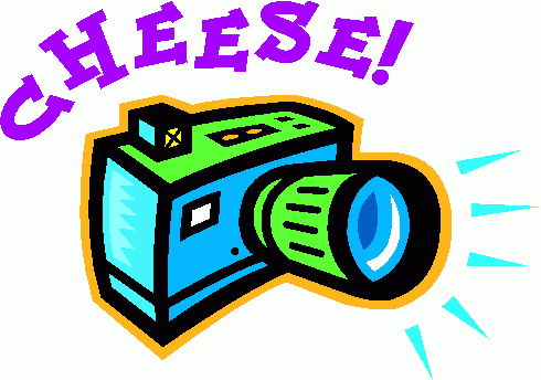 Free Camera Clipart - Clipart library