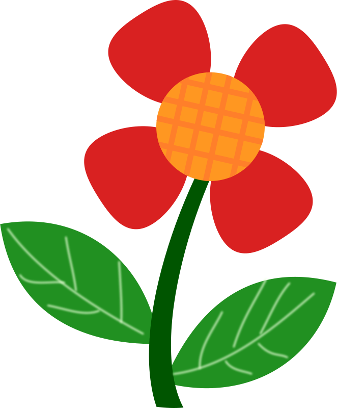Free Free Spring Flower Clipart, Download Free Free Spring