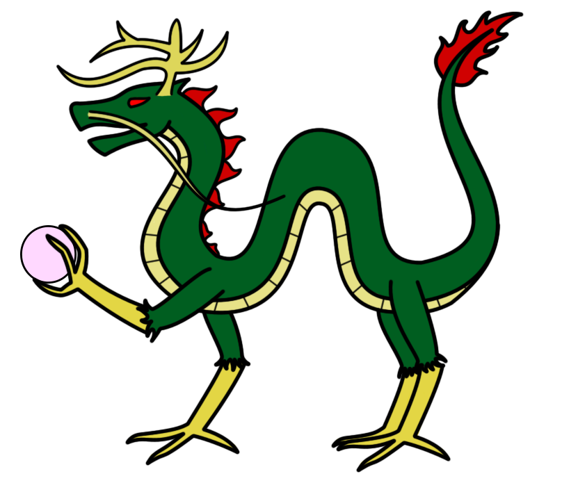 Free Simple Dragon Pictures, Download Free Clip Art, Free Clip Art on