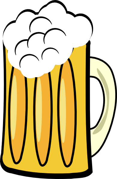 free guinness beer clipart - photo #29