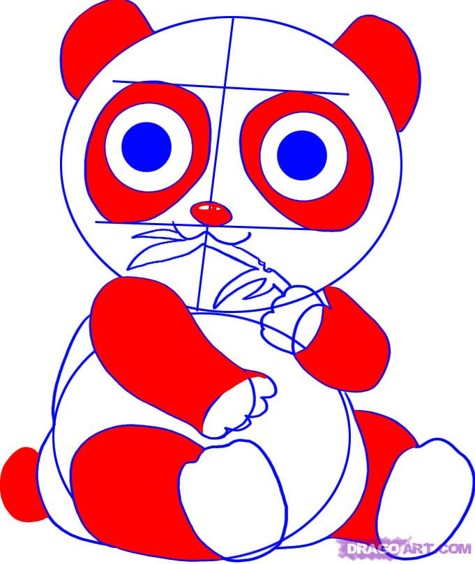 Free Cartoon Panda Bear Pictures, Download Free Cartoon Panda Bear