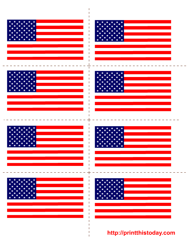 Free American Flag Printable Download Free American Flag Printable Png