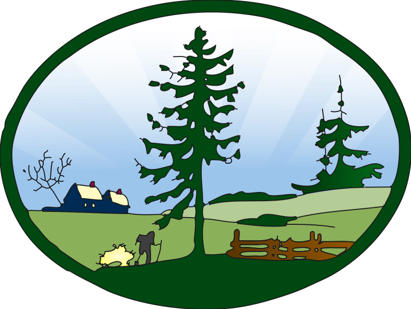 Free to Use  Public Domain Nature Clip Art - Page 2