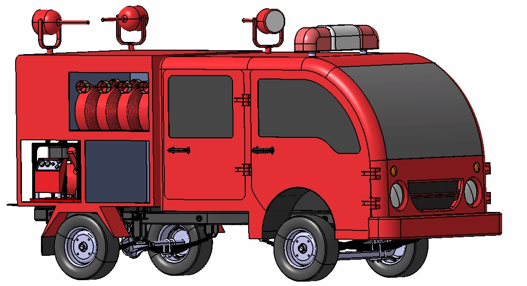 Clip Arts Related To : fire engine fire truck clipart. 