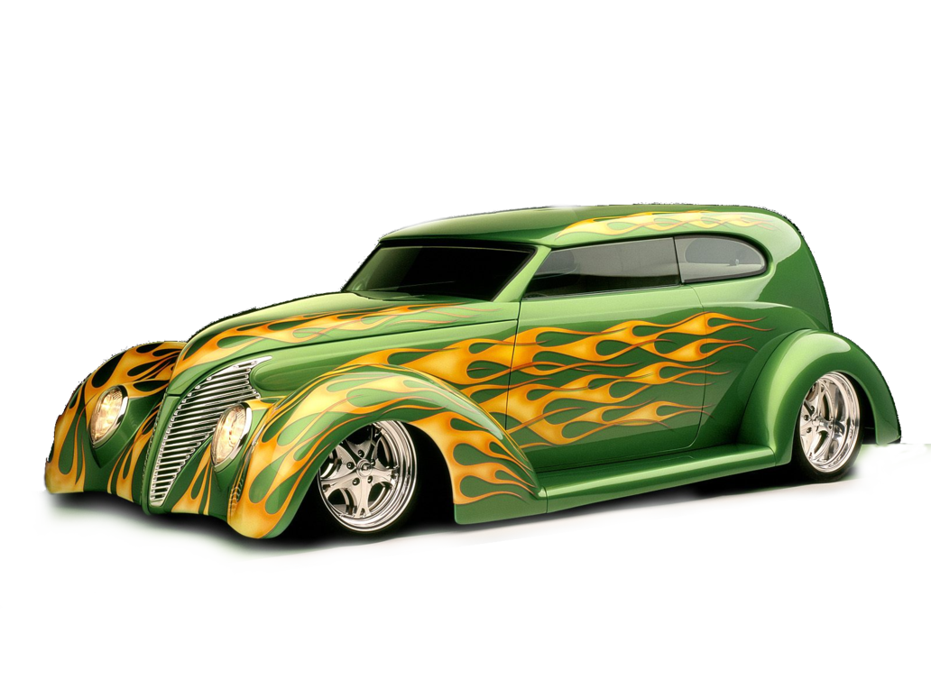 car show clipart