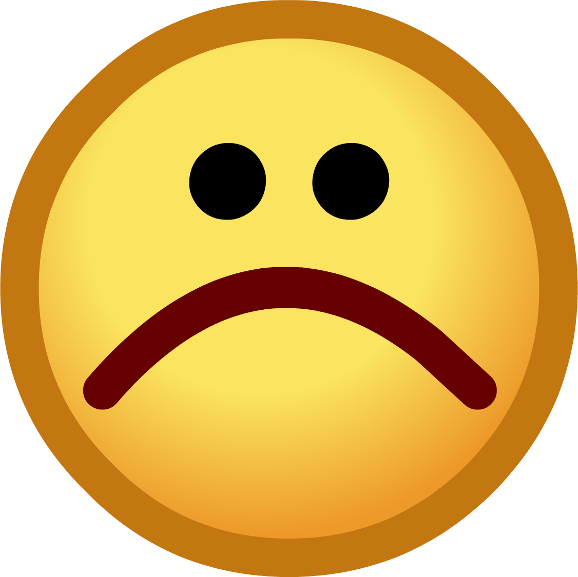 Upset Smiley Face Images  Pictures - Becuo