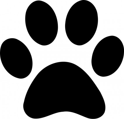 Free vector cat paw print Free vector for free download (about 4 