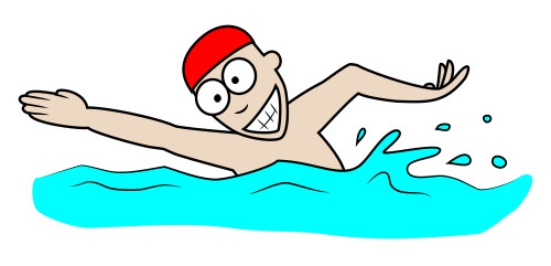 Free Swimming Pool Cartoon Images, Download Free Swimming Pool Cartoon