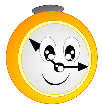 Clock Clipart 5 O Clock Somewhere | Clipart library - Free Clipart 