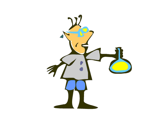 applied science clipart animations