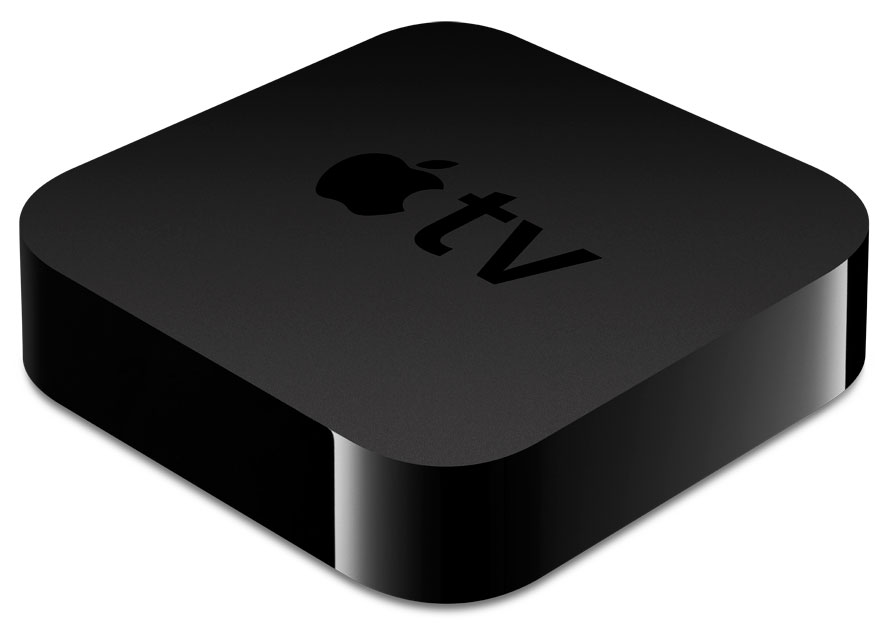 Solution: Apple TV 3 and the spinner, plus the failure of AirPlay 