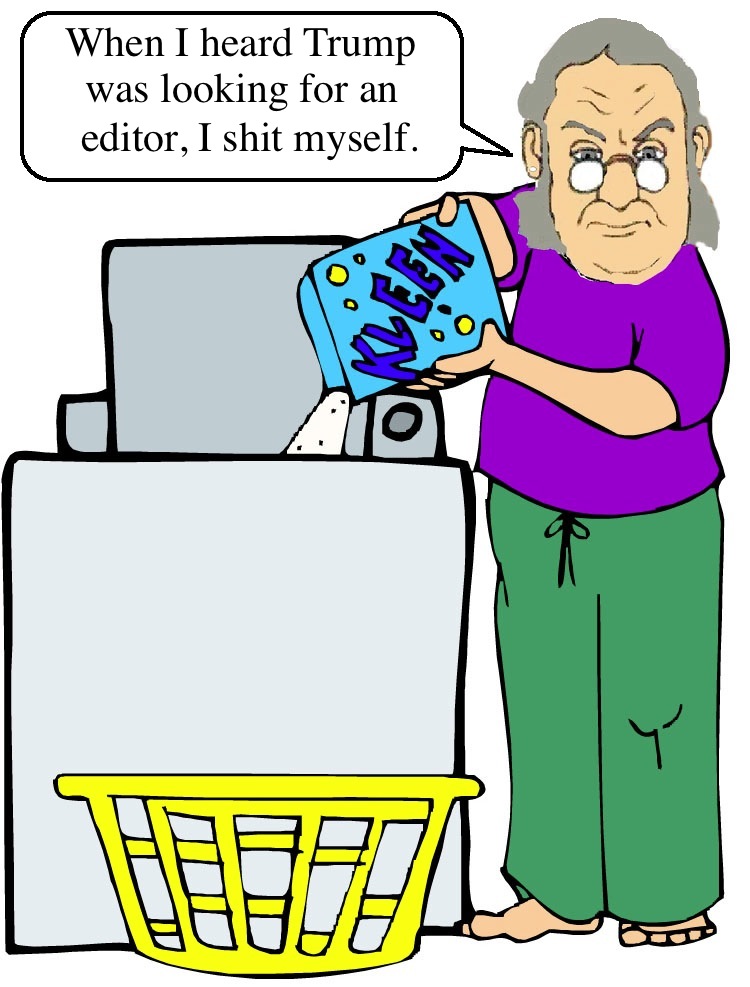 Evil Editor: June 2011