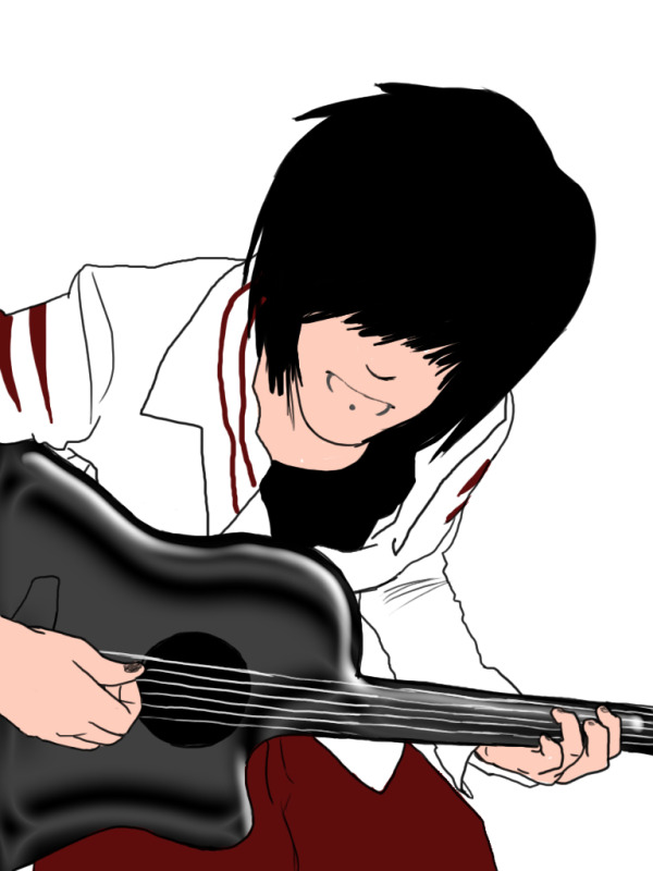 guitar player cartoon image search results - Clipart library 