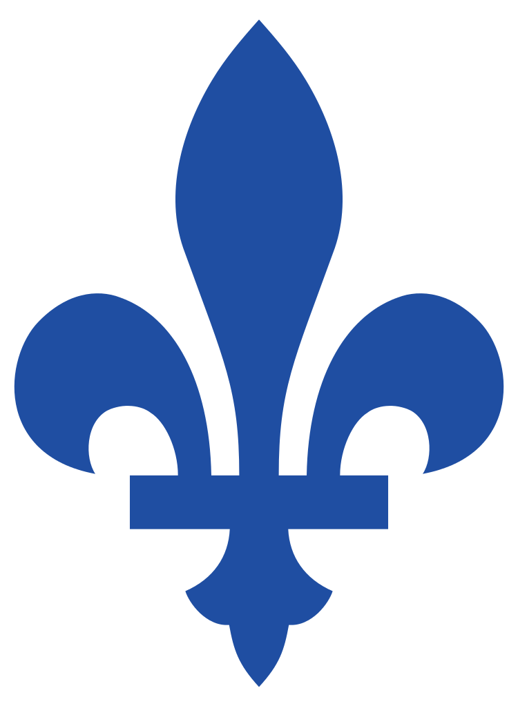 File:Blue fleur-de-lis - Wikimedia Commons