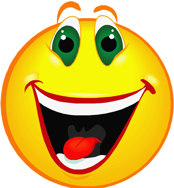Smiling Face Clipart - Clipart library