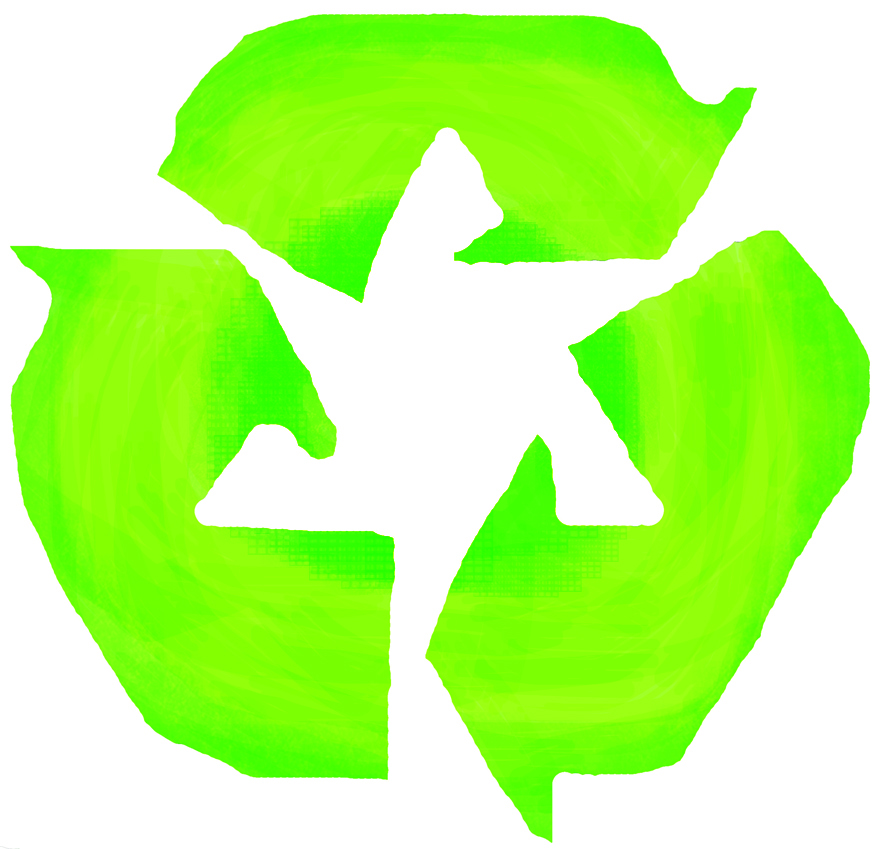 recycle clip art free download - photo #14
