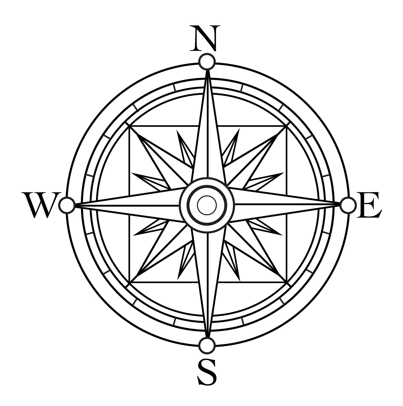 Free Compass Graphic Download Free Compass Graphic Png Images Free 