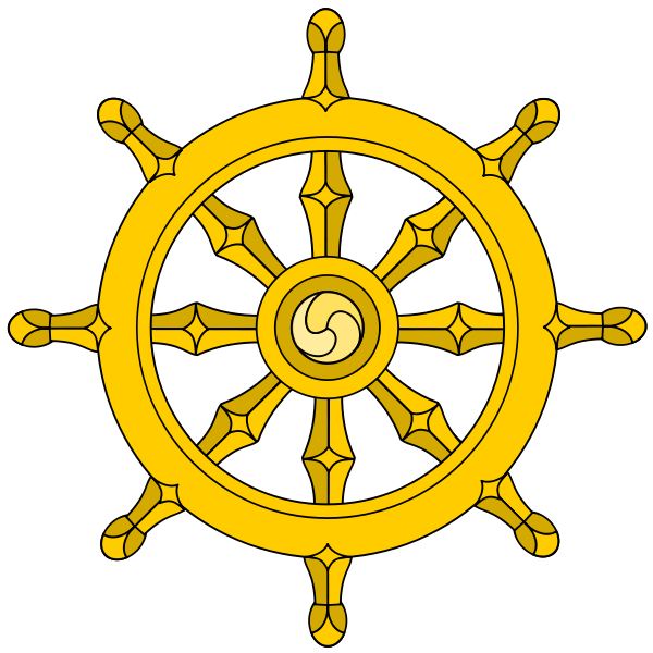 Symbols of World Religions: Study Guide