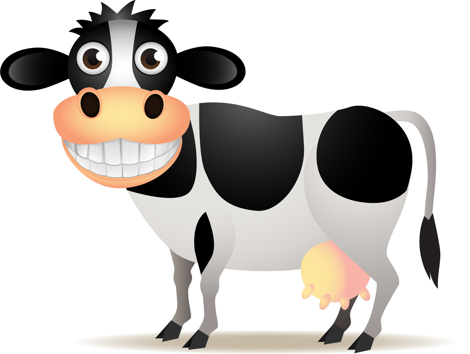 Happy Cow | Autism in Children Help