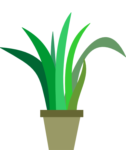 Potted Plant Clipart | Clipart library - Free Clipart Images