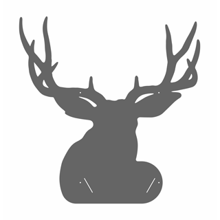 Mule Deer Clip Art - Clipart library