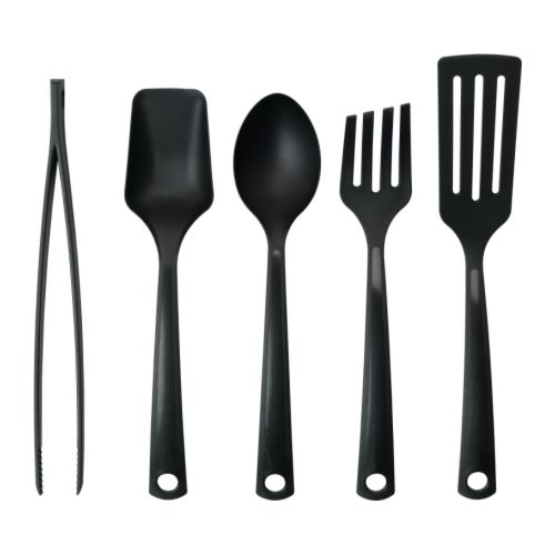 GNARP 5-piece kitchen utensil set - IKEA