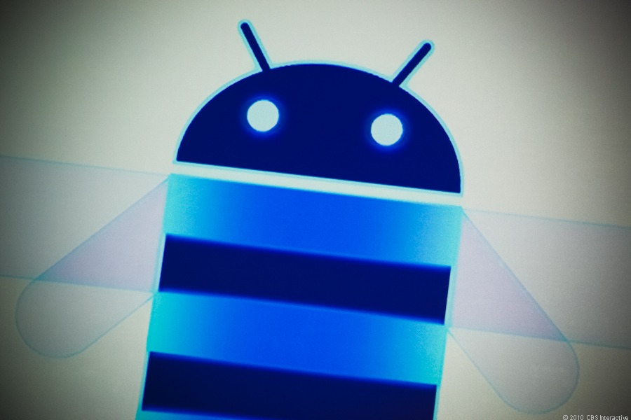 Google shows off Honeycomb, Web-based app store (live blog) - CNET