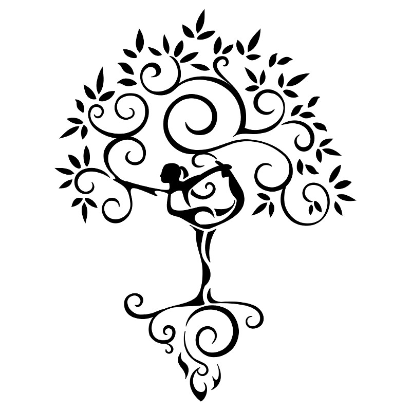 Tree Tattoos and Designs