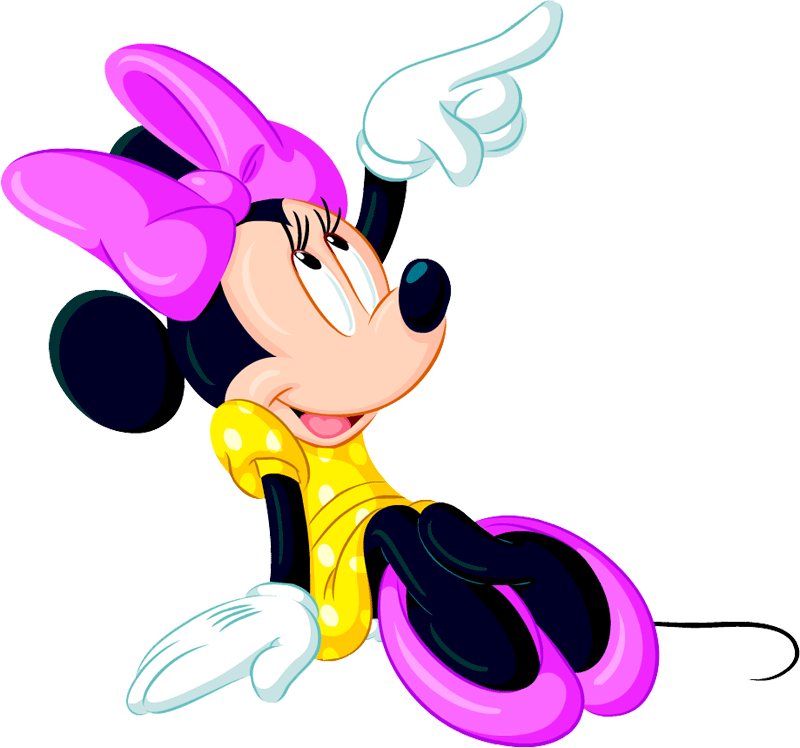 Disney Mini Maus