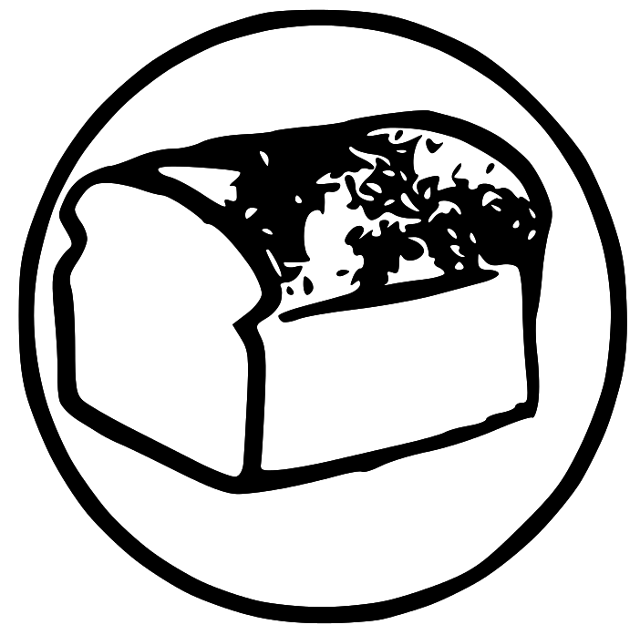 LDS Clipart: bread clip art